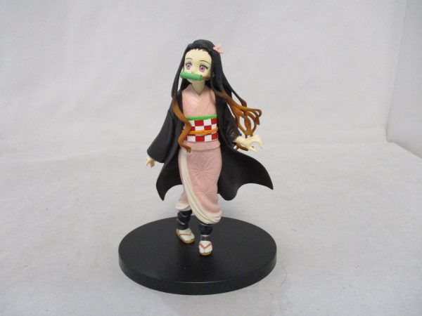 Banpresto Demon Slayer Nezuko Kamado Vol 17