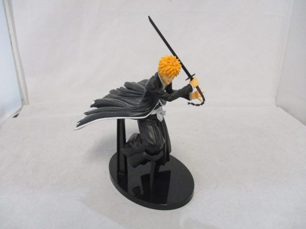 Banpresto Bleach Soul Entered Ichigo Kurosaki