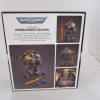 Joy Toy Warhammer 40k Ultramarines Primarch Roboute Guilliman