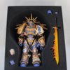 Joy Toy Warhammer 40k Ultramarines Primarch Roboute Guilliman