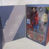 Hot Toys Spider-Man Homecoming Deluxe. MMS-426