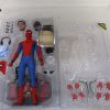 Hot Toys Spider-Man Homecoming Deluxe. MMS-426