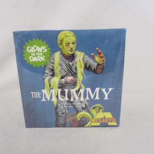 Atlantis Toy and Hobby The Mummy Model Kit