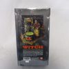 Doll Hobby The Witch Model Kit