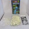 Polar Lights The Bride of Frankenstein Model Kit