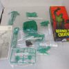 X-Plus Revenge of the Creature Model kit