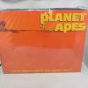 Aurora Planet of the Apes 4 pack model kit