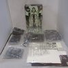 X-Plus Model kit Metropolis Maschinenmensch