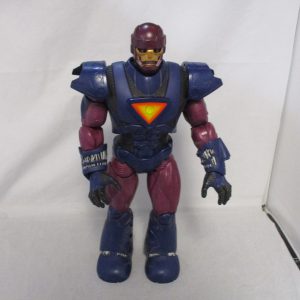 Marvel Universe Sentinel