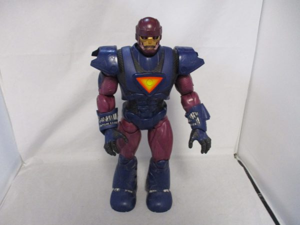 Marvel Universe Sentinel