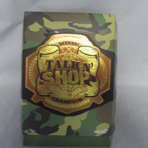 Super7 Ultimates Doc Gallows
