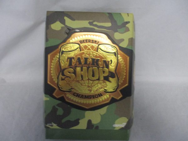 Super7 Ultimates Doc Gallows