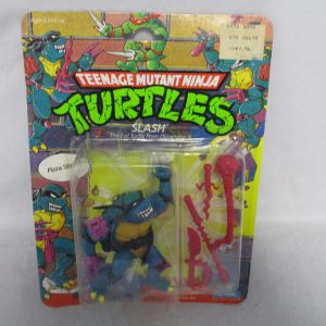 TMNT Slash 1990