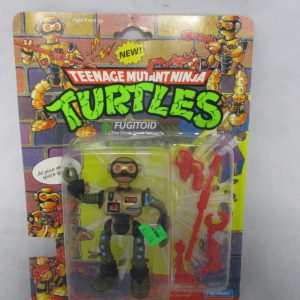 TMNT 1990 Fugitoid