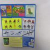 TMNT Genghis Frog 1989