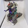 Titans Return Trypticon with Grunt and Full Tilt