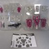 POTP Abominus W/ TCW-08 Add On Kit