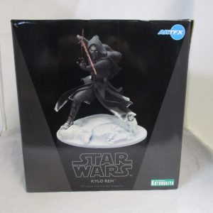ArtFX Series The Force Awakens Kylo Ren
