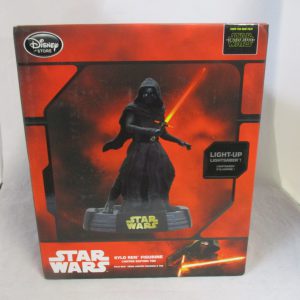 Star Wars Elite Kylo Ren Limited Edition Statue