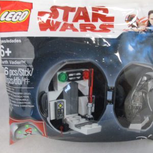 Star Wars Lego Darth Vader