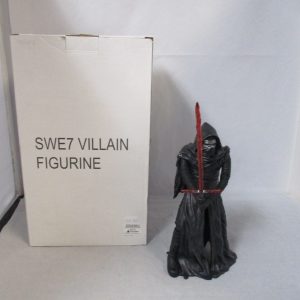 Star Wars Disney Parks Kylo Ren