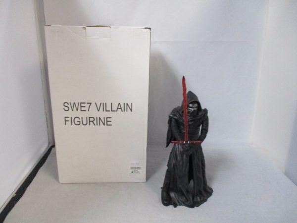 Star Wars Disney Parks Kylo Ren