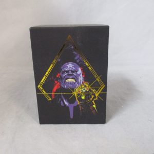 Avengers: Infinity War Thanos Limited Edition MagicBand