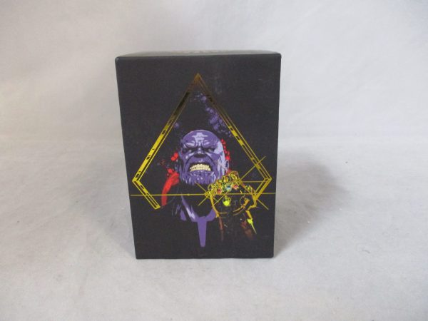 Avengers: Infinity War Thanos Limited Edition MagicBand