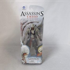 Assassins Creed Connor