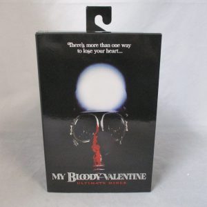 NECA My Bloody Valentine Ultimate Miner