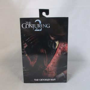 NECA Conjuring 2 The Crooked Man