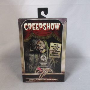 NECA Creepshow Ultimate Creep