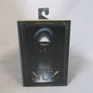 NECA The Nun Ultimate Valak