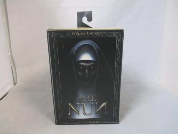 NECA The Nun Ultimate Valak