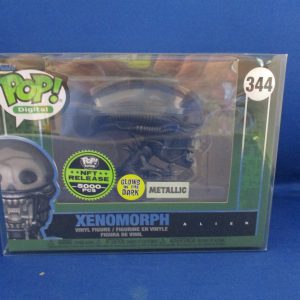 Funko POP! Digital #344 Alien Xenomorph