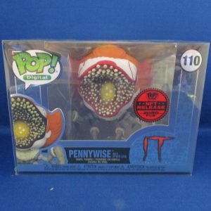 Funko POP! Digital #110 Pennywise With Spider Legs