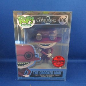 Funko POP! Digital #106 The Crooked Man