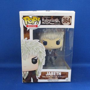 Funko POP! Movies #364 Jareth