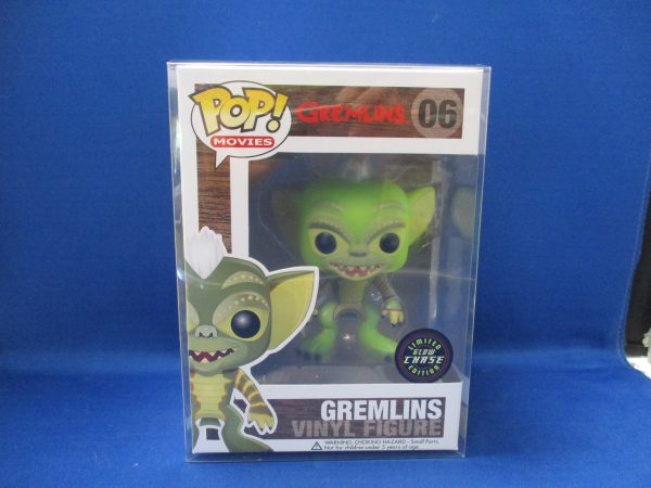 Funko POP! Movies #06 Gremlins