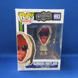 Funko POP! Movies #993 Barbara Maitland