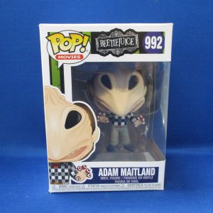 Funko POP! Movies #992 Adam Maitland
