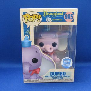 Funko POP! Disney #985 Dumbo
