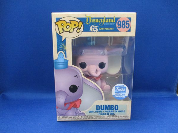 Funko POP! Disney #985 Dumbo