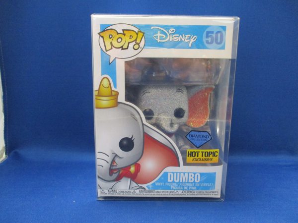 Funko POP! Disney #50 Dumbo