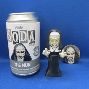 Funko POP! Soda The Nun