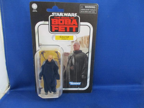Vintage Collection VC285 Boba Fett (tusken)