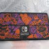 Nintendo Switch Poke'mon Scarlet & Violet edition