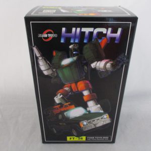 Fans Toys FT-26 Hitch
