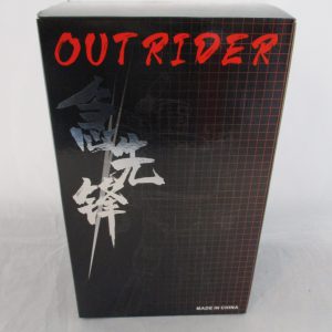 Fans Toys Ft-25 Outrider