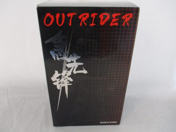 Fans Toys Ft-25 Outrider